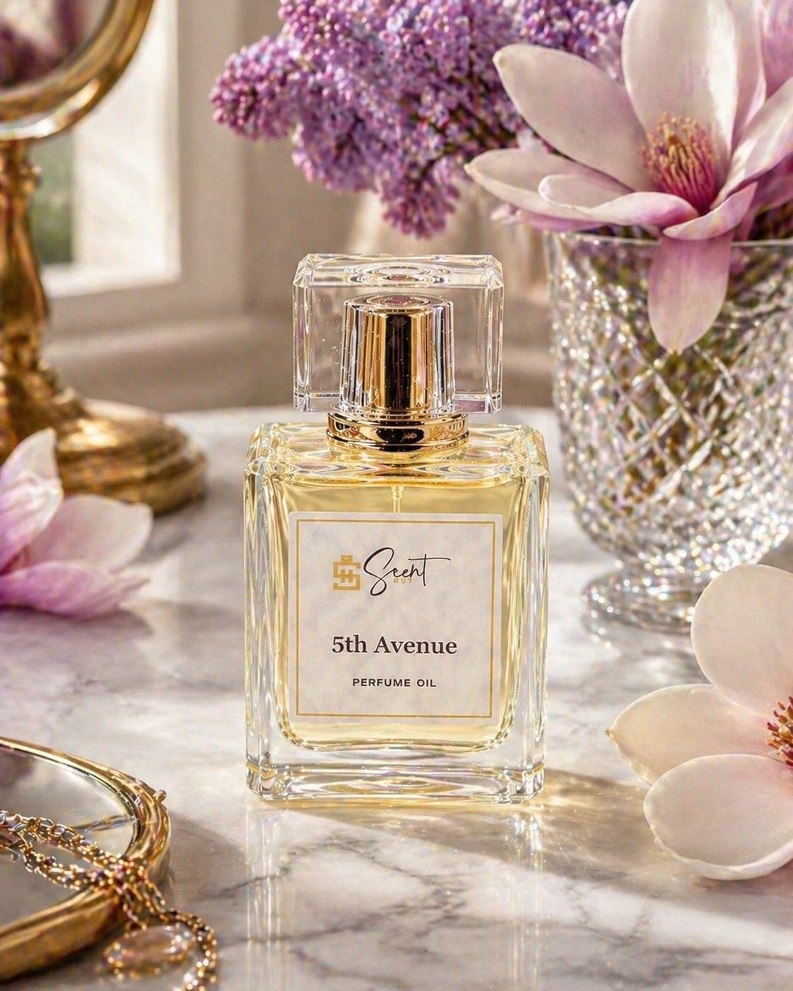 5th Avenue by Elizabeth Arden
