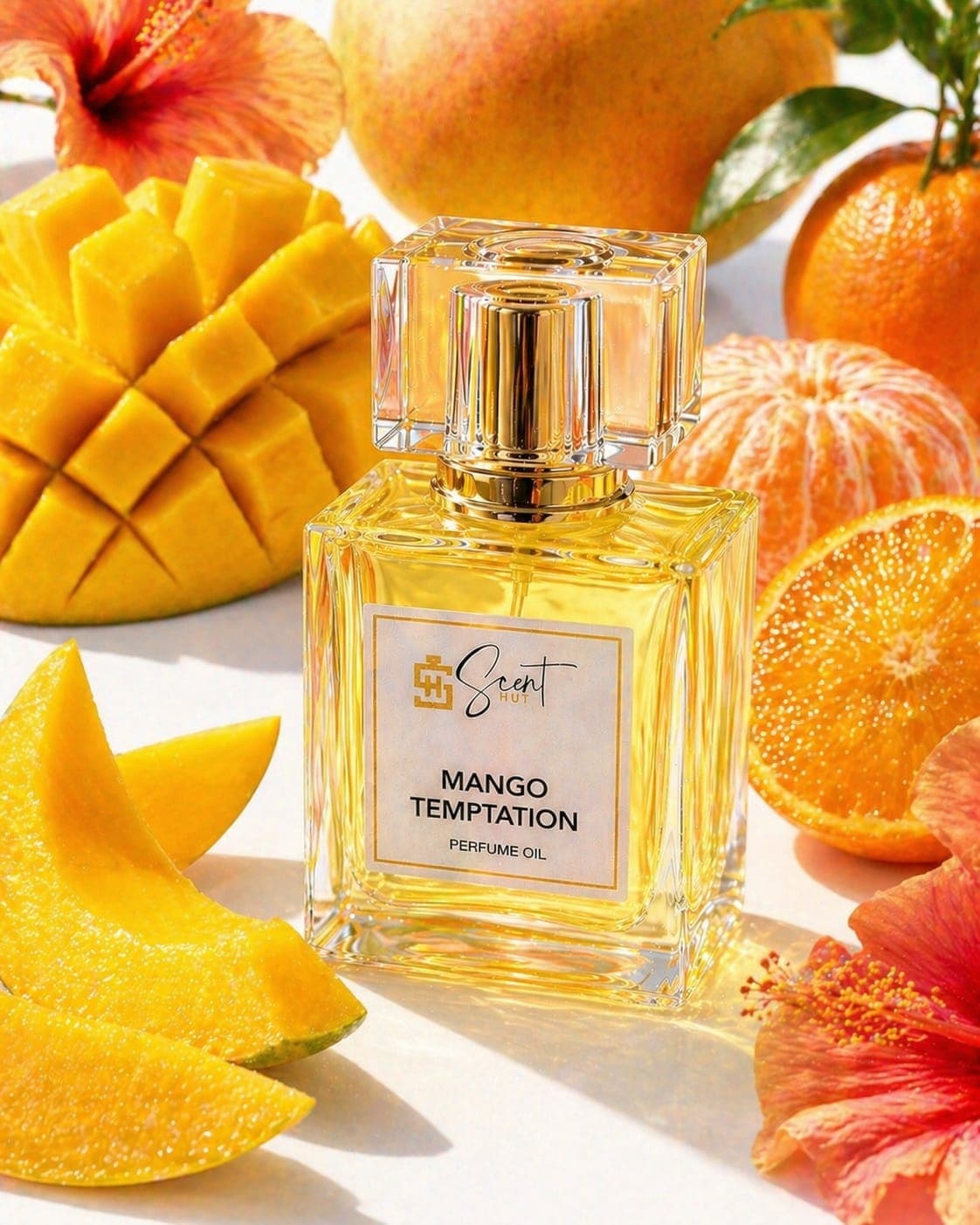 Mango Temptation by Victoria's Secret