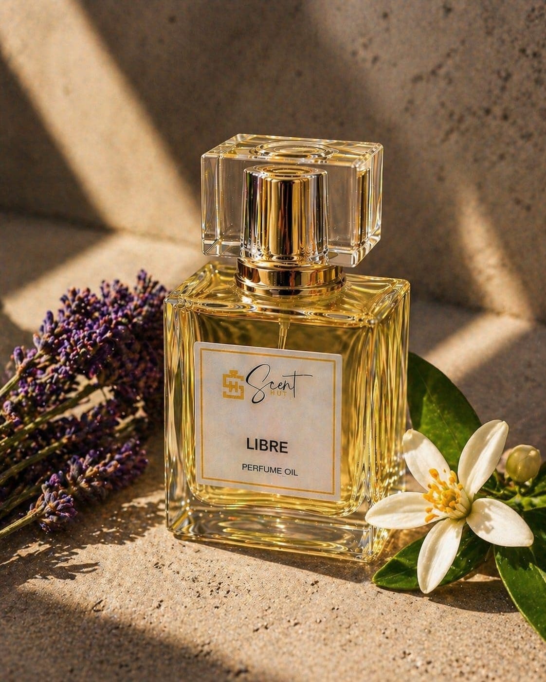 Libre by YSL