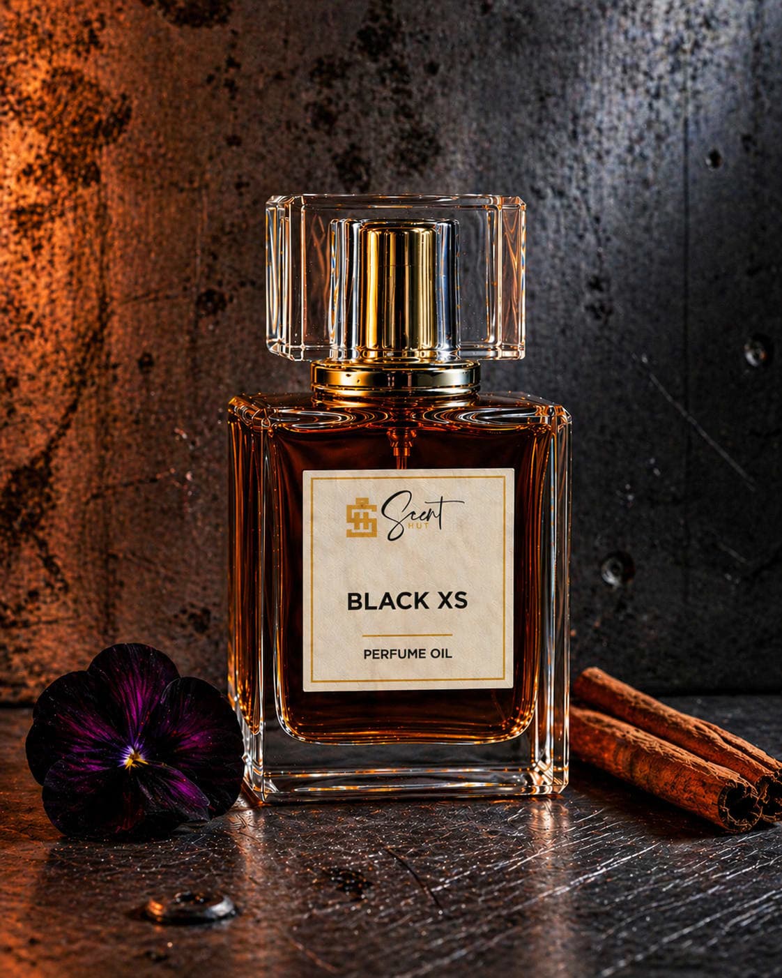 Black XS by Paco Rabanne