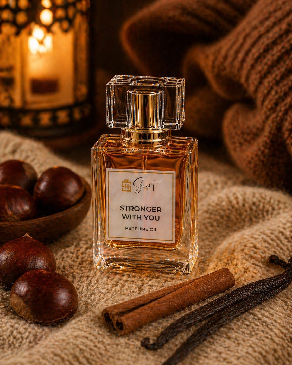 Stronger With You by Emporio Armani