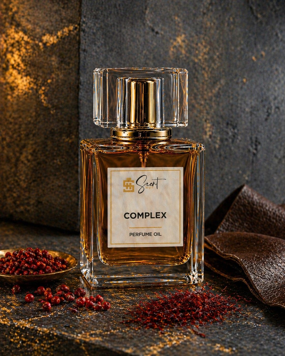 Complex by Boadicea the Victorious