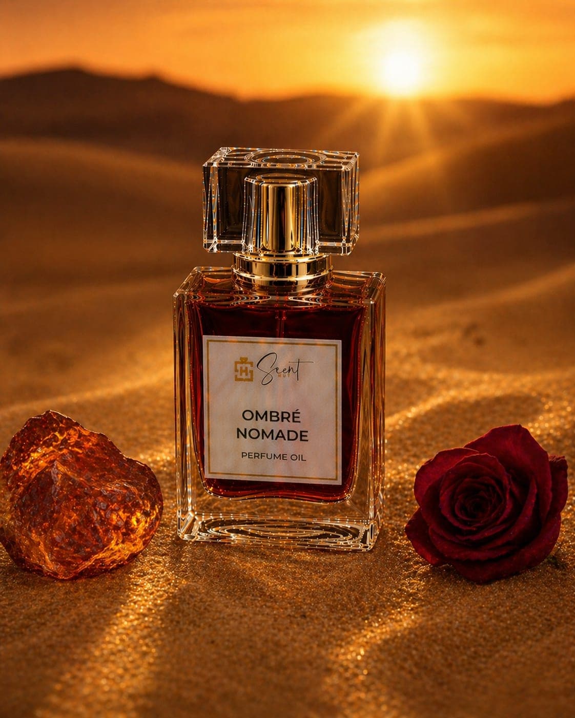 Ombre Nomade by Louis Vuitton